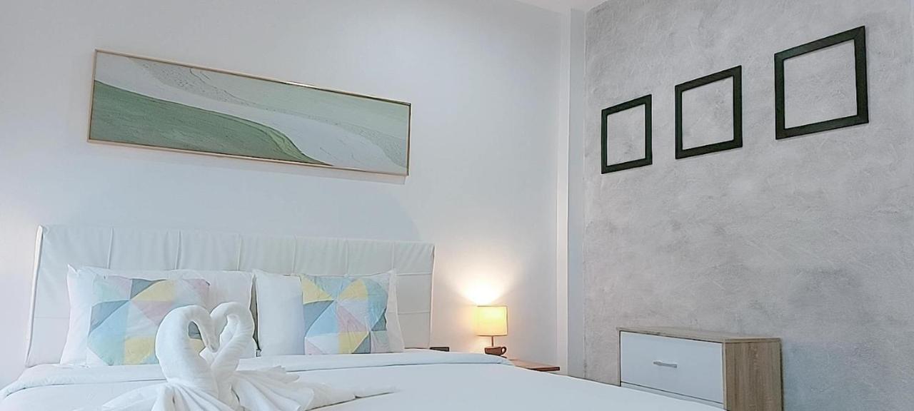 Ainny Residence Patong Buitenkant foto