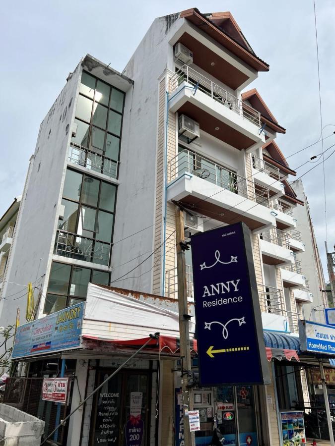 Ainny Residence Patong Buitenkant foto