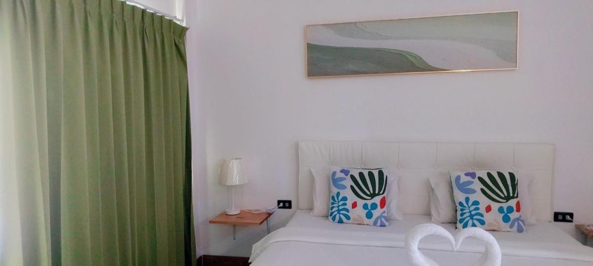 Ainny Residence Patong Kamer foto